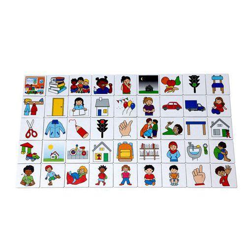 Illustration de : Mon copain de langage - Rolf