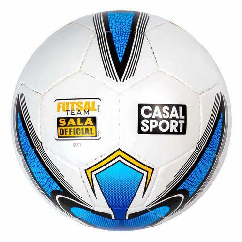 Illustration de : Ballon de futsal Sala 2.0 Casal Sport