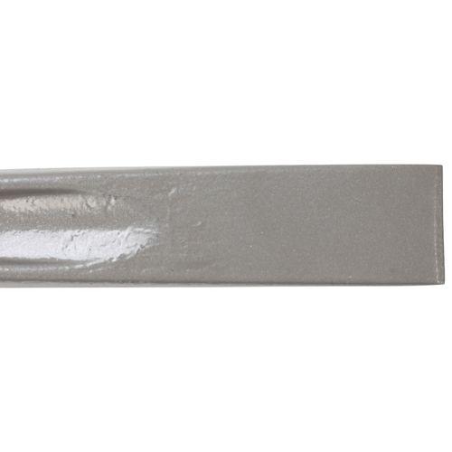 Illustration de : Burin à profil constant 250mm - Manutan Expert