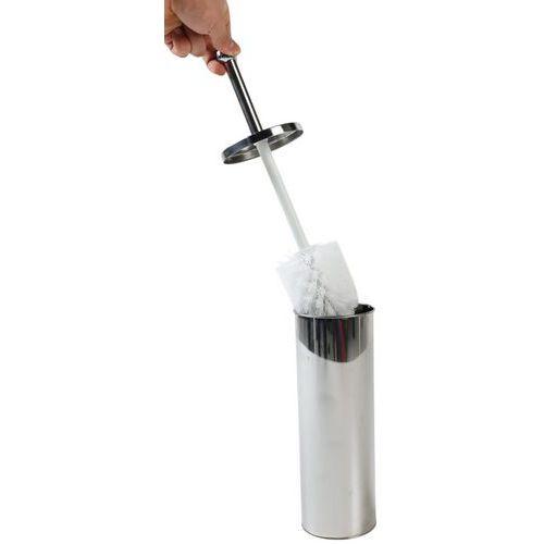 Illustration de : Porte-balayette - Manutan Expert