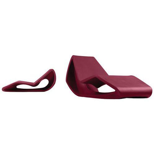 Illustration de : Bain de soleil Organic Qui Est Paul