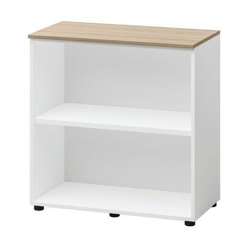 Illustration de : Rangement de bureau Allegra Quadrifoglio