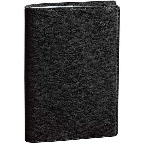 Illustration de : Agenda hebdomadaire Président recyclé - 2026 - 21x27 cm - Quo Vadis