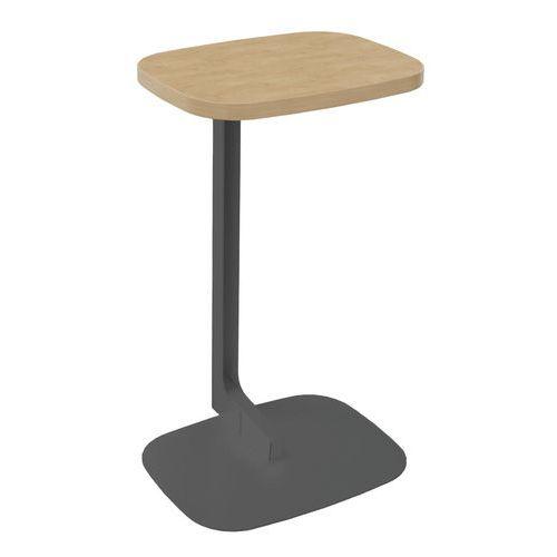 Illustration de : Gueridon Ilo -  Hauteur: 66 cm