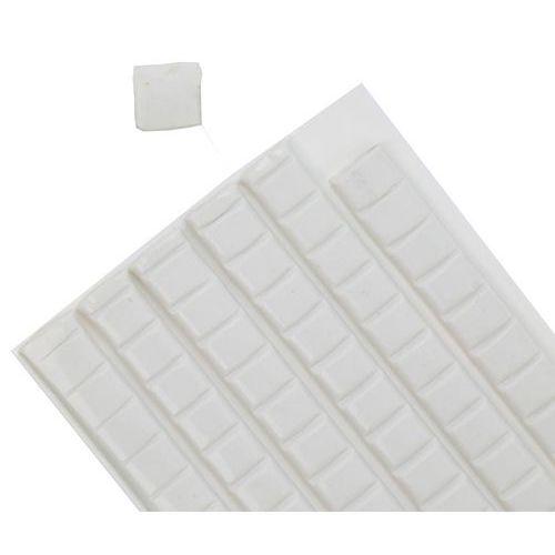 Illustration de : Pâte adhésive blanche super gum - Pichon