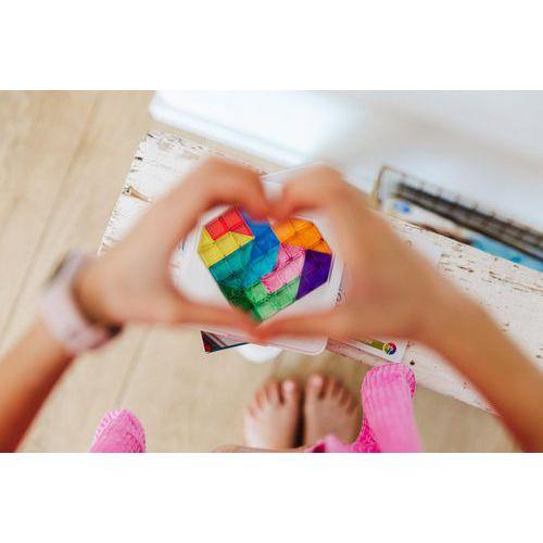 Illustration de : IQ Love - Smart Games