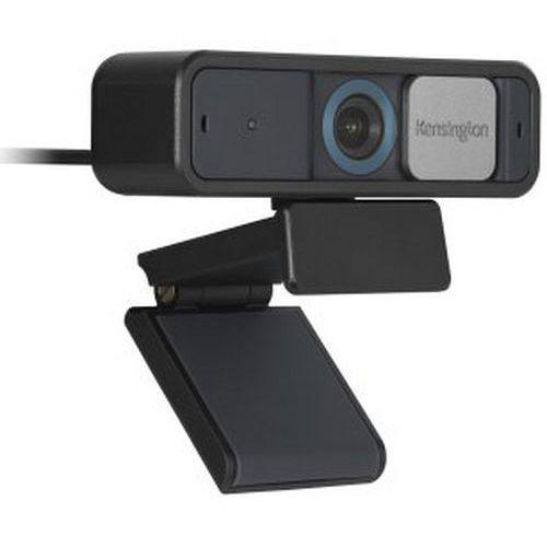 Illustration de : Webcam ProVC W2050 - Kensington