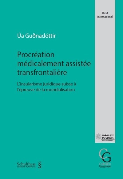Procréation médicalement assistée transfrontalière - Image principale