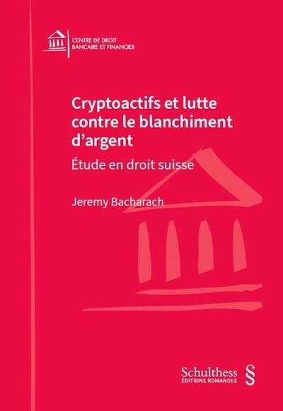 Cryptoactifs et lutte contre le blanchiment d'argent - Image principale