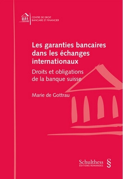 Les garanties bancaires dans les échanges internationaux - Image principale