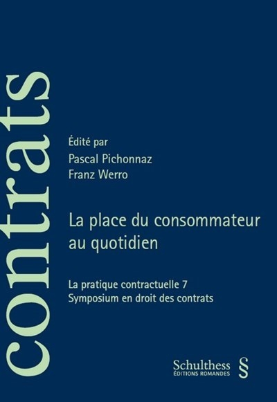 La place du consommateur au quotidien - Image principale