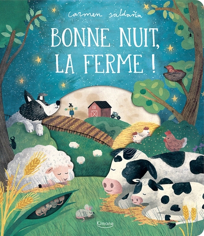 Bonne nuit, la ferme ! - Image principale