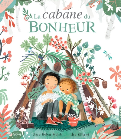 La cabane du bonheur - Image principale