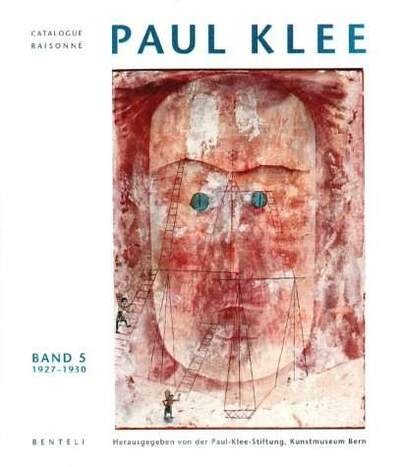 Catalogue raisonné bd. 5 - Image principale