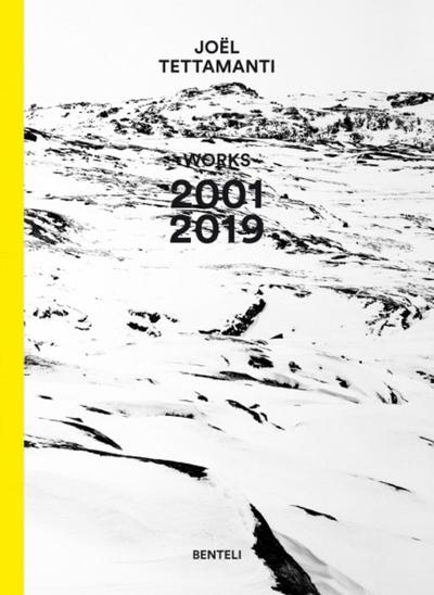 Works 2001-2019 - Image principale