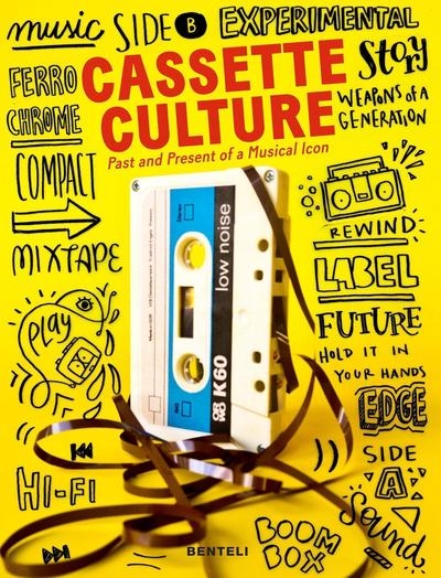Cassette cultures - Image principale