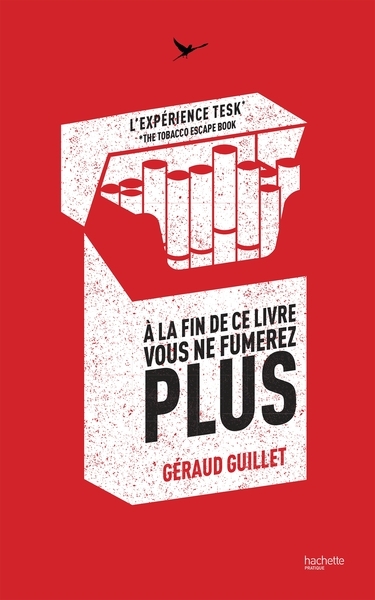 À la fin de ce livre vous ne fumerez plus - Image principale