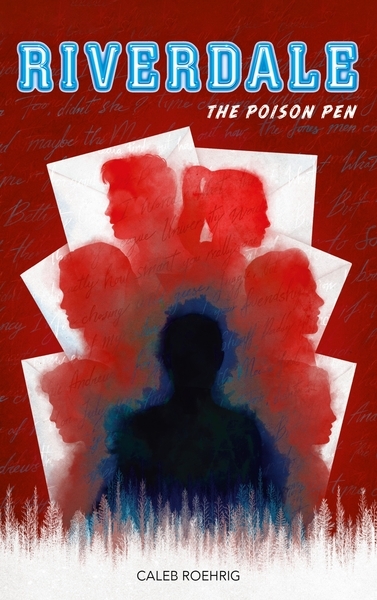 Riverdale - the poison pen - Image principale