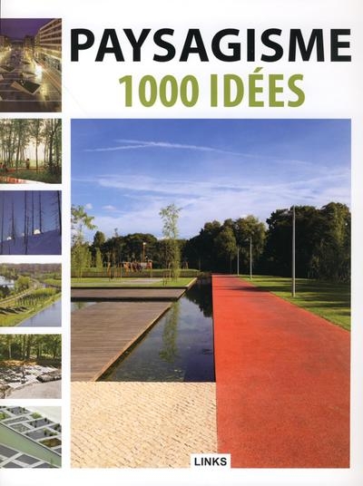 Paysagisme - Image principale