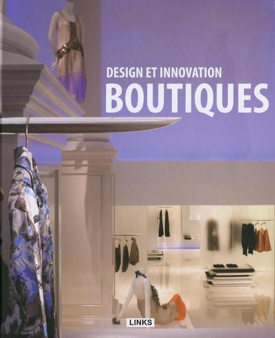 Design et innovation : boutiques - Image principale