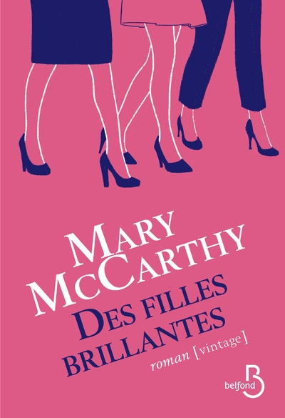 Des filles brillantes - Image principale