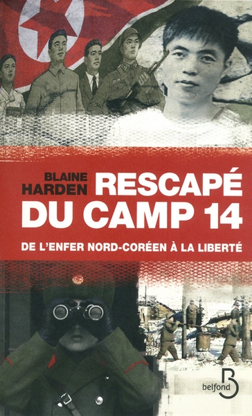 Rescapé du camp 14 : de l'enfer nord-coréen à la liberté - Image principale
