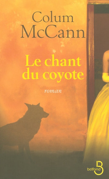 Le chant du coyote - Image principale