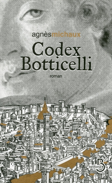Codex botticelli - Image principale