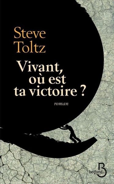 Vivant, ou est ta victoire ? - Image principale