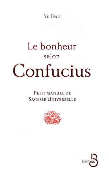 Le bonheur selon confucius - Image principale