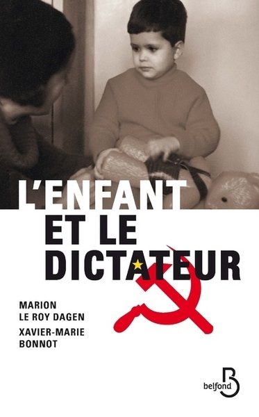 L'enfant et le dictateur - Image principale