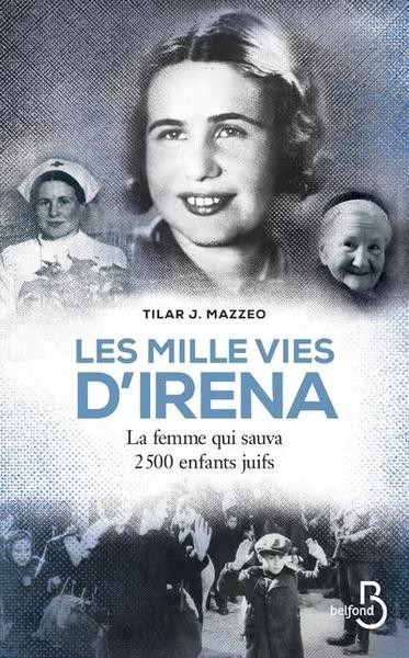 Les mille vies d'irena - Image principale