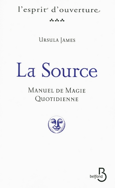 La source - Image principale
