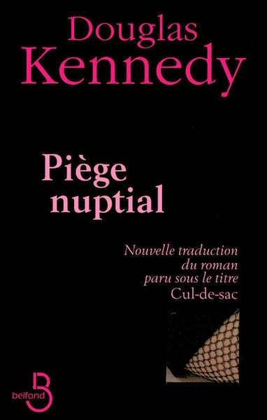 Piège nuptial - Image principale