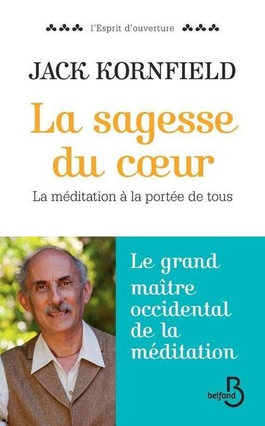 La sagesse du coeur - Image principale