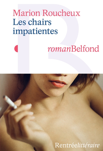 Les chairs impatientes - Image principale