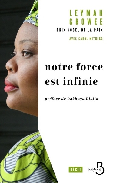 Notre force est infinie - Image principale