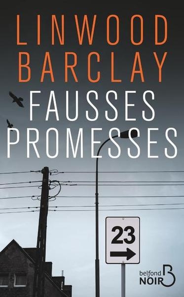 Fausses promesses - Image principale