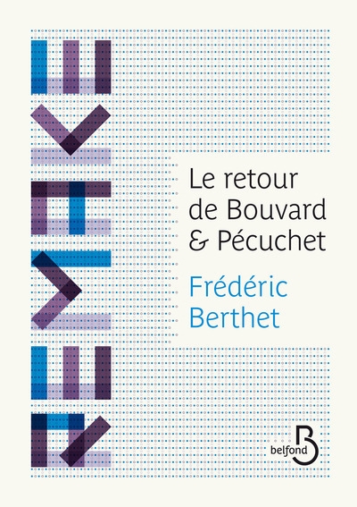 Le retour de bouvard & pécuchet - Image principale