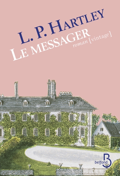 Le messager - Image principale
