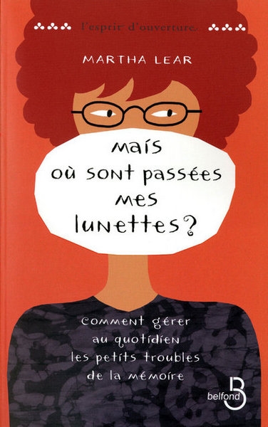 Mais où sont passées mes lunettes ? - Image principale