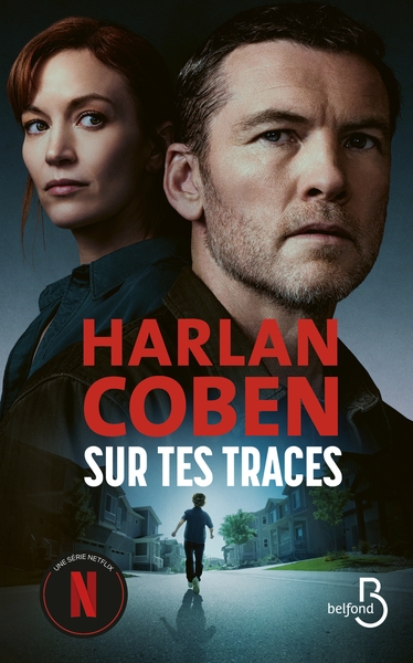 Sur tes traces - Image principale