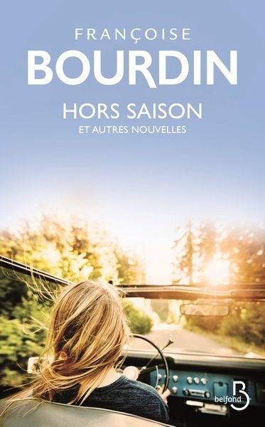 Hors-saison et autres nouvelles - Image principale