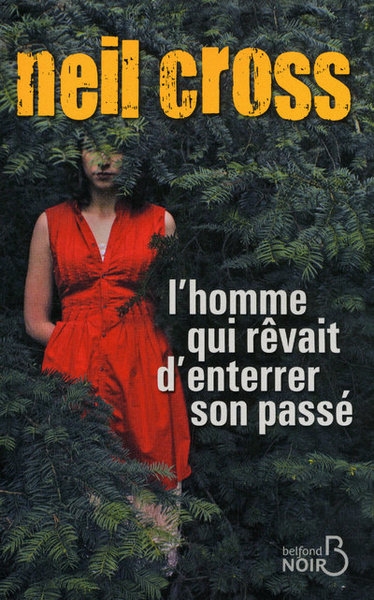 L'homme qui rêvait d'enterrer ses souvenirs - Image principale