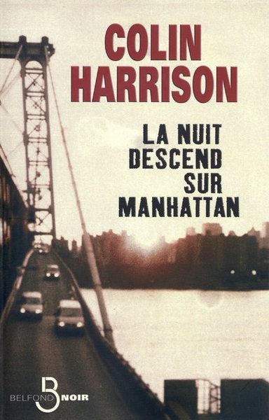 La nuit descend sur manhattan - Image principale