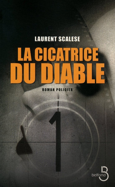 La cicatrice du diable - Image principale