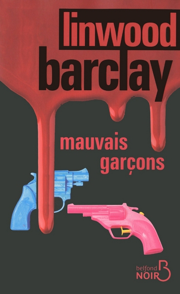 Mauvais garçons - Image principale