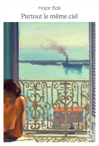 Partout le même ciel - Image principale