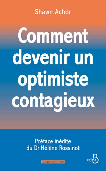 Comment devenir un optimiste contagieux - Image principale