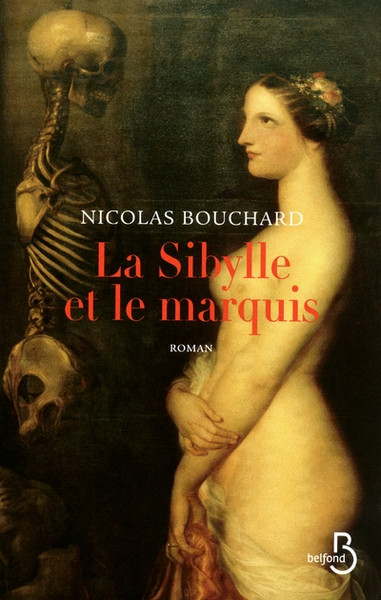 La sibylle et le marquis - Image principale